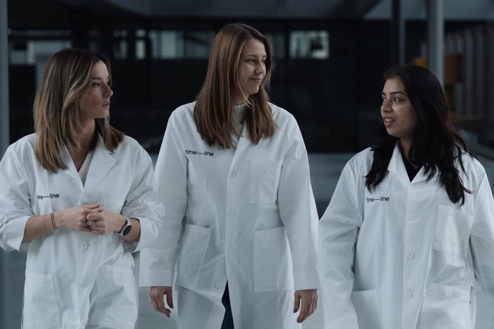 Why Women Belong in Clinical Research